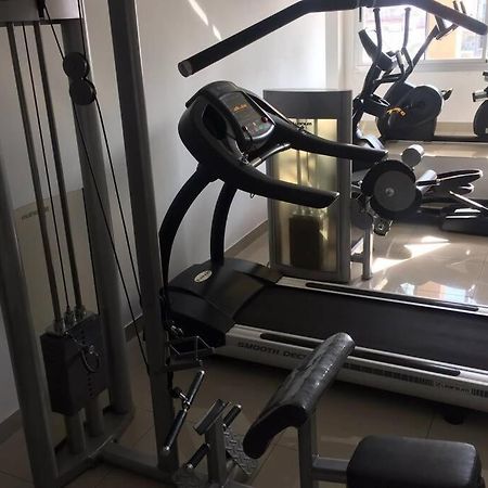 부에노스아이레스 Gure Etxea El Mejor Departamento De Belgrano 아파트 외부 사진