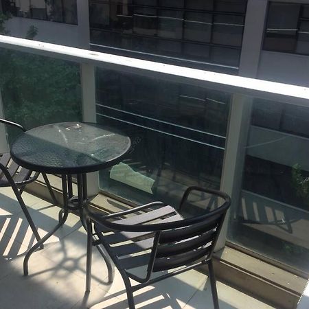 부에노스아이레스 Gure Etxea El Mejor Departamento De Belgrano 아파트 외부 사진