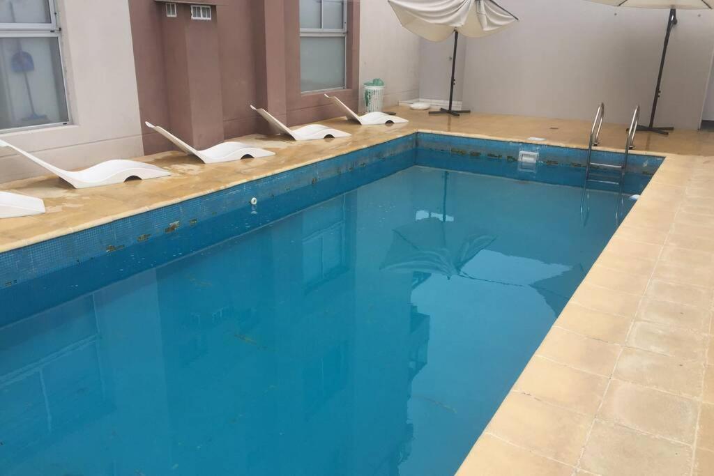 부에노스아이레스 Gure Etxea El Mejor Departamento De Belgrano 아파트 외부 사진