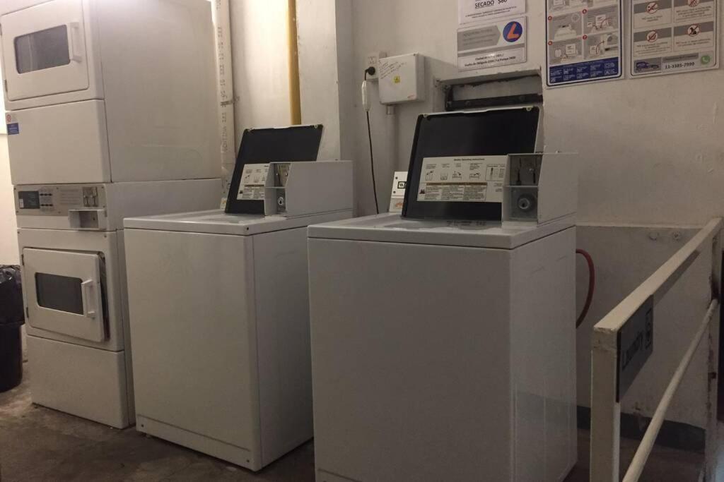 부에노스아이레스 Gure Etxea El Mejor Departamento De Belgrano 아파트 외부 사진